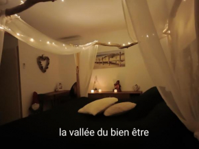 séjour bien-être balnéothérapie en vallée heureuse à Sorede